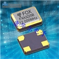 FC3BACCGM20.0-T3,FC3BA,20MHz,3225mm,Fox高品質(zhì)晶振